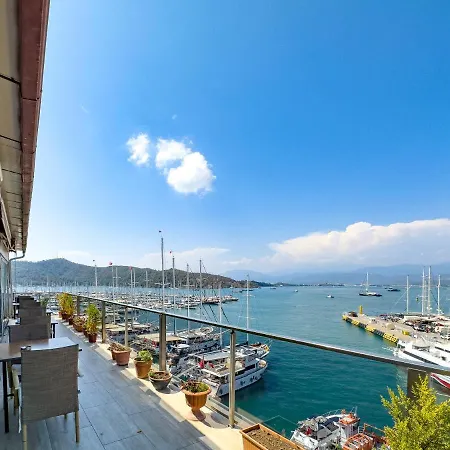 Dedeoglu Port *