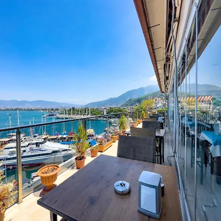 Dedeoglu Port * Fethiye