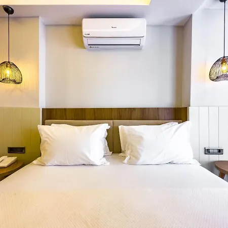 Dedeoglu Port Hotel Fethiye