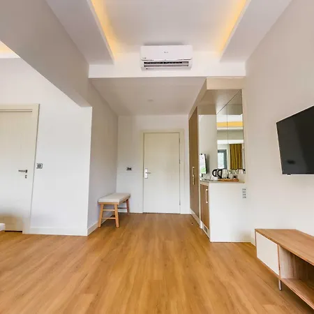 Dedeoglu Port Fethiye