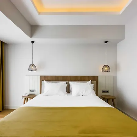 Dedeoglu Port * Fethiye