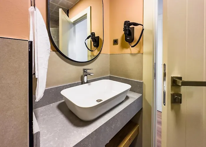 Hotel Dedeoglu Port *