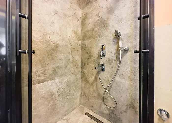 Dedeoglu Port Hotel *