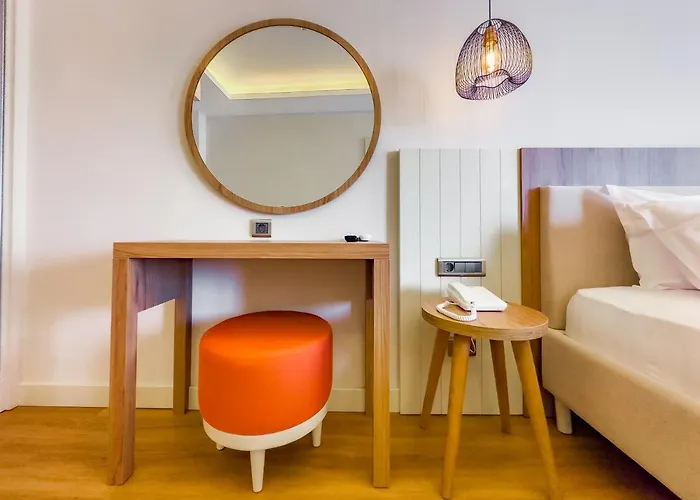 Dedeoglu Port Fethiye