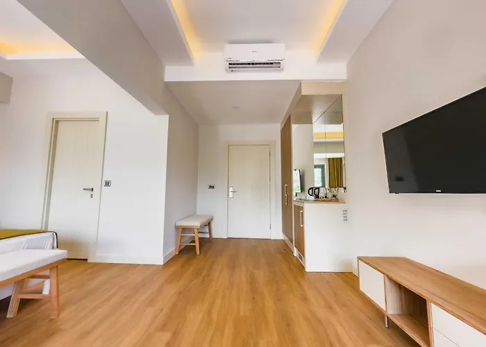 Dedeoglu Port Fethiye