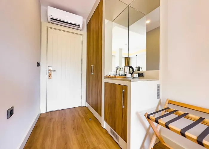 Dedeoglu Port Fethiye