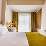 Dedeoglu Port Hotel *