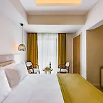 Hotel Dedeoglu Port *
