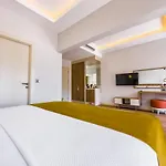 Hotel Dedeoglu Port *